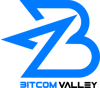 Bitcom Valley Logo
