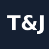 T&J's Marketing Logo