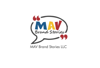 MAV Brand Stories Logo