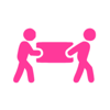 Restorify Moving Logo