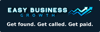 Easy Business Growth Logo