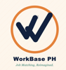 Workbase PH Logo