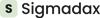 Sigmadax Logo
