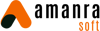 Amanrasoft Logo