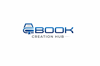 Ebook Creation Hub Logo