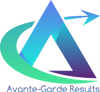 Avante Garde Results LLC Logo