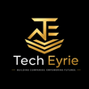 Tech Eyrie Logo
