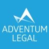 Adventum Legal Logo