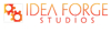 Idea Forge Studios LLC Logo