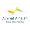 Ajnihat Alnajah Logo