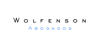 Wolfenson Abogados Logo