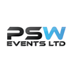 PSW Events LTD Logo