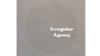 Irregular Agency Logo