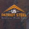 US Patriot Steel Logo