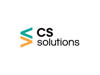 CS Web Solutions Logo