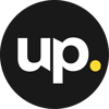 Upbeater Agency Logo