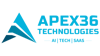 Apex36 Technologies Logo