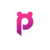 Pink Panda Technologies Logo