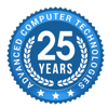 Advanced Computer Technologies, LLC Logo