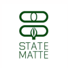 STATE MATTE LTD. Logo