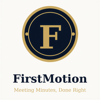FirstMotion Services Logo
