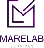 Marelab Services Logo