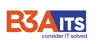 B3AITS - Bow & 3 Arrows IT Solutions Logo