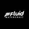 Fluid Marine Logo