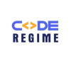 Code Regime Technologies Logo
