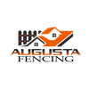 Augusta Fencing Logo