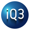 iQ3Connect Logo