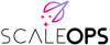 ScaleOps™ | A RevOps Company Logo