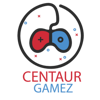 Centaur Gamez Logo