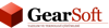 GearSoft Yazılım ve Teknoloji Çözümleri Logo