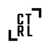 CTRL Pictures Logo