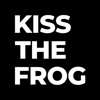 KissTheFrog Logo