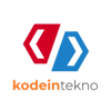 PT Kodeintekno Cipta Solusi Logo