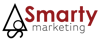 Smarty Marketing Logo