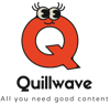 Quillwave Logo