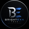 BrightExa Tech Logo