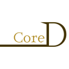 Cored Logo
