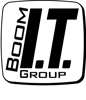 Boom I.T. Group Logo