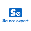 SourceExpert Logo
