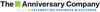 The Anniversary Company Logo