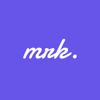 MRK Design Agency Logo