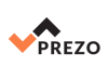 PREZO Logo