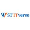 ST ITverse Logo