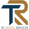 TR Digital Services Logo
