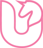UXnicorp Logo