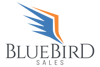 Bluebird Sales Logo